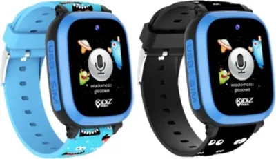 Produktbild von Smartwatch One modré