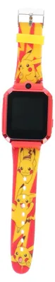 Zdjęcie produktu dla Smartwatch Pokemon