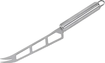 Obrázok produktu pre my basics 2816/99U3 my basics Käsemesser 18/8, edelstahl