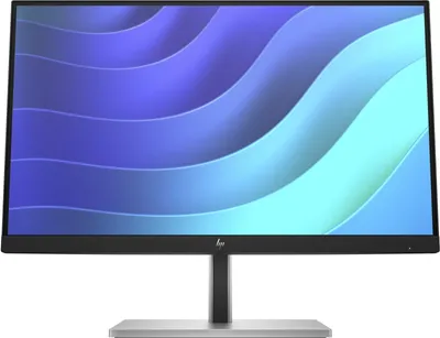 Produktbild von HP E22 G5 - E-Series - LED-Monitor - 55.9 cm (22")