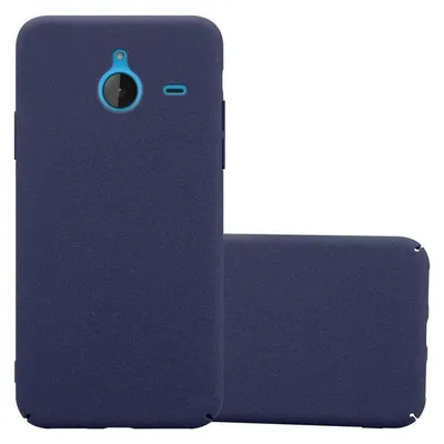 Produktbild von Cadorabo DE-120971, Nokia, Nokia Lumia 640 XL, Blau