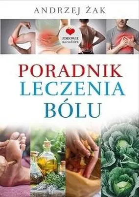 Immagine prodotto di Poradnik leczenia bolu