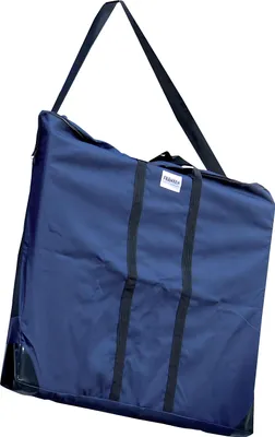 Immagine prodotto di Franken UMT borsa per lavagne di presentazione - 127 x 81 x 8 cm, 1,5 kg, blu navy