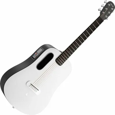 Obrázek produktu pro LAVA Music LAVA ME Play, 6 strun, Fosforbronz, Vysokotlaký laminát (HPL), 1,89 kg