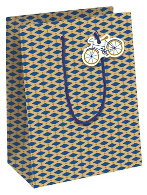 Produktbild von Bike, KB Tasche M 21,5x10,2x25,3cm
