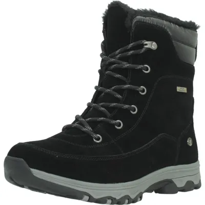 Produktbild von CORONEL TAPIOCCA BOTA SENORA Schwarz
