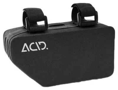 Produktbild von Acid Pro 1 Rahmentasche 1l Schwarz Schwarz One Size