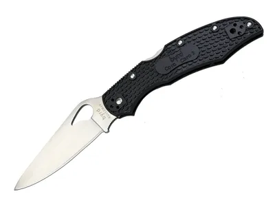 Produktbild von Spyderco Byrd Cara Cara 2 FRN P