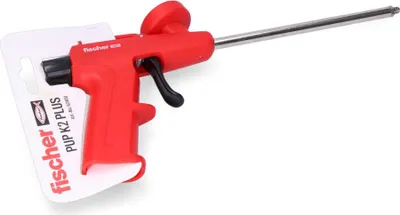 Image de Pistolet Mousse Pup K2 Fischer Application Précise MoussePolyuréthane- Fischer