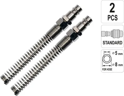 Obrázok produktu pre Yato YT-24102, 2 kusov