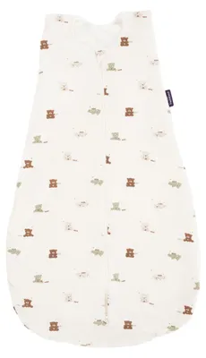 Produktbild von Träumeland Sommerschlafsack LIEBMICH Baumwolle Patita Größe 110