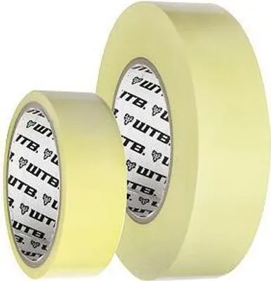 Zdjęcie produktu dla WTB TCS i27 Rim Tape 32 mm długość 11 m taśma do obręczy bezdętkowych W095-0086