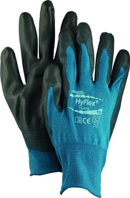 Produktbild von Ansell Handschuh HyFlex 11-616, Gr. 9