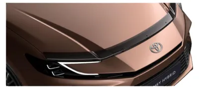 Zdjęcie produktu dla TOYOTA Camry Owiewka maski oryginalna przod PZQ15-33170 OE