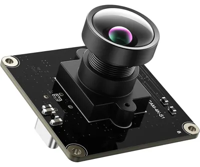 Zdjęcie produktu dla InnoMaker Kamera USB 3.0 4K@30FPS z szerokim kątem 116°