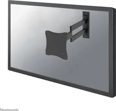 Immagine prodotto di Neomounts WAH 10"-27" 1TFT 3Gelenke schw. Max.12