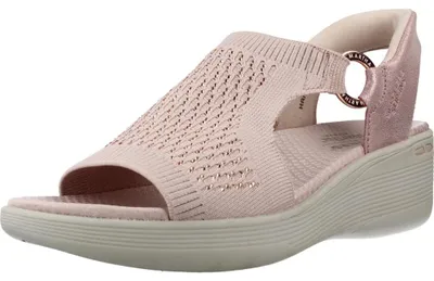 Image de Skechers 188001s Couleur Rose