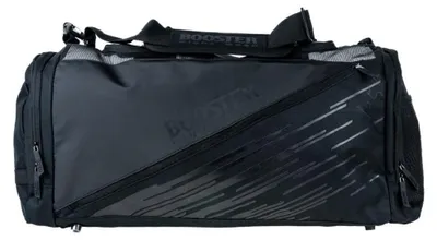 Produktbild von Booster Fightgear Sporttasche Performance Schwarz