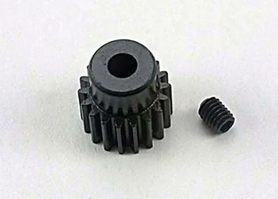 Imagen del producto de Engranaje Traxxas de 18 dientes (48DP)