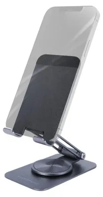 Productafbeelding van Mars Gaming MA-RSS, Mobiele telefoon/smartphone, Tablet/UMPC, Passieve houder, Bureau, Zwart