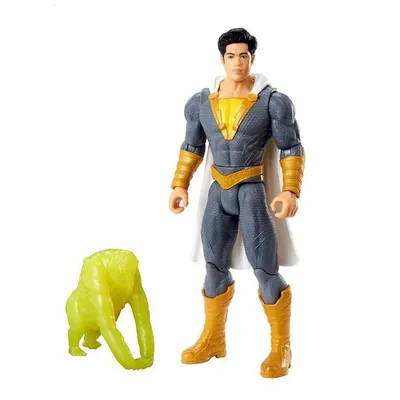 Productafbeelding van SHAZAM - Figuur, 15 cm - Eugene - Actiefiguur - Vanaf 3 jaar