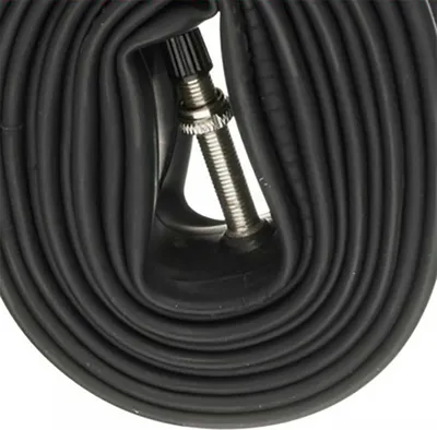 Immagine prodotto di Camera da bicicletta Pnk Presta 45 mm, nera, 29" / 2.10-2.40, nera, 29"