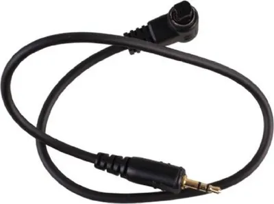Productafbeelding van Pixel Draadloze Afstandsbediening RW-221/N3 Oppilas voor Canon