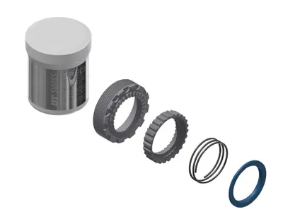 Image de Kit de conversion pour moyeu HR DT Swiss Ratchet EXP