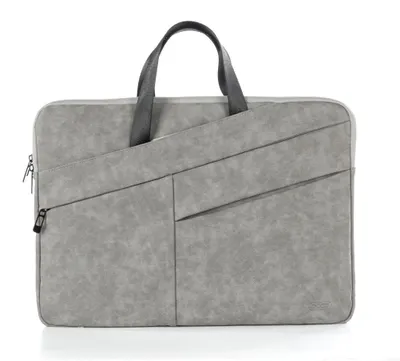 Zdjęcie produktu dla Xo Torba Na Laptopa Cb05 15" Szara