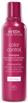 Immagine prodotto di Aveda Color Control Shampoo Light 200ml  - shampoo protezione colore