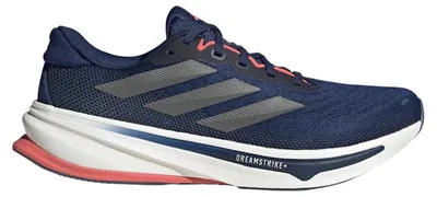 Produktbild von adidas Supernova Rise 2 Dark Blue Iron Metallic Preloved Scarlet - EU 41 1/3
