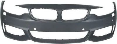 Produktbild von BLIC Stoßstange Stoßfänger für BMW 4 Gran Coupe (F36) 5510-00-0070906P