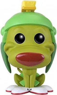 Immagine prodotto di Funko Pop - Duck Dodgers - K-9