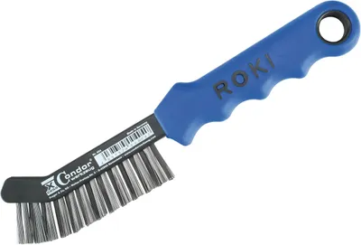 Produktbild von Condor werkzeug Drahtbürste Bremssattelreinigung 404 22mm Stahldraht