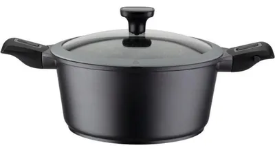 Produktbild von GSW Kochtopf Easy Click 28cm 6,2L Aluguss
