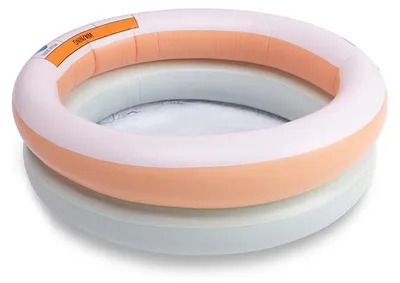 Immagine prodotto di Piscina per bambini Swim Essentials - Multicolore - Color Rush - Ø 60 cm