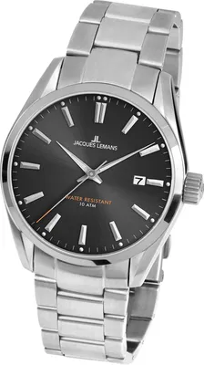 Productafbeelding van Jacques Lemans Herenhorloge 1-1859E