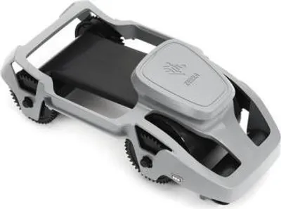 Obrázok produktu pre Zebra Black - páska - pre Zebra ZC300