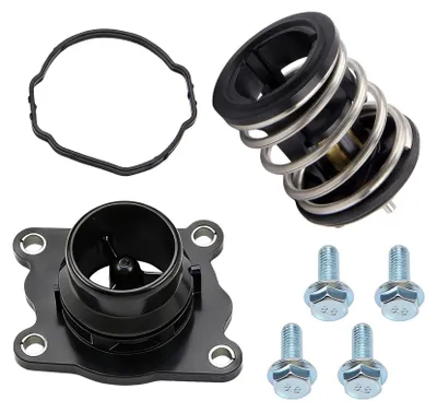 Imagen del producto de Termostato compatible con varios modelos de automóviles