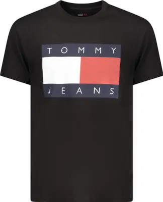 Produktbild von Hochwertiges Herren Kurzarm T-Shirt aus regenerativer Baumwolle