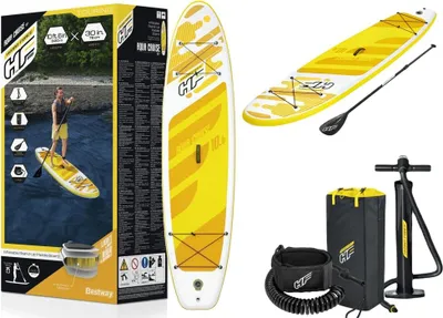 Immagine prodotto di Aqua Glider Stand-Up Paddle 320Cm 65347