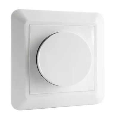 Produktbild von Kapego Dimmer Phasenabschnitt 20-355 W