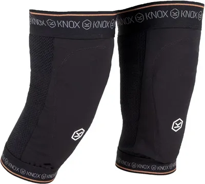 Image de Genouillères Knox Action Pro