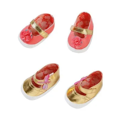 Immagine prodotto di Baby Annabell - Buciki dla lalki 703106 B