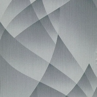 Produktbild von Vliestapete 10374-29 GMK Fashion for Walls 4 Grafisch silber