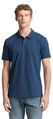 Produktbild von TOM TAILOR Denim Basic Poloshirt