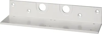 Produktbild von Sturzfutterw.f.DC300 silber ASSA ABLOY