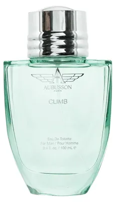 Productafbeelding van Aubusson, Climb, eau de toilette, voor heren, 100 ml