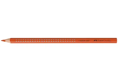 Produktbild von Faber-Castell 112418, Rot, 1 Stück(e)