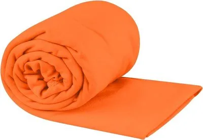 Produktbild von Famanu Reisehandtuch kompakt - schnelltrocknend und leicht - einfach zu verstauen - ideal für Sport, Reisen und Outdoor